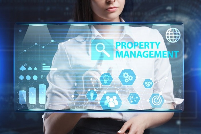 Managing Properties in a Digital Age